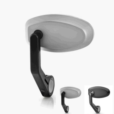 Zpětné zrcátko Rizoma REVERSE RETRO - LEVÉ nebo PRAVÉ